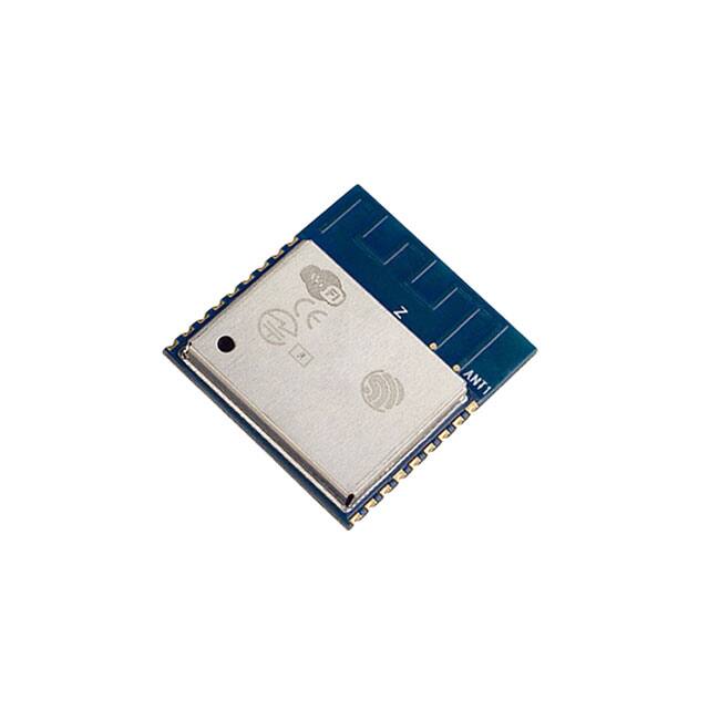 113990816 Seeed Technology Co., Ltd  RF Transceiver Modules and Modems